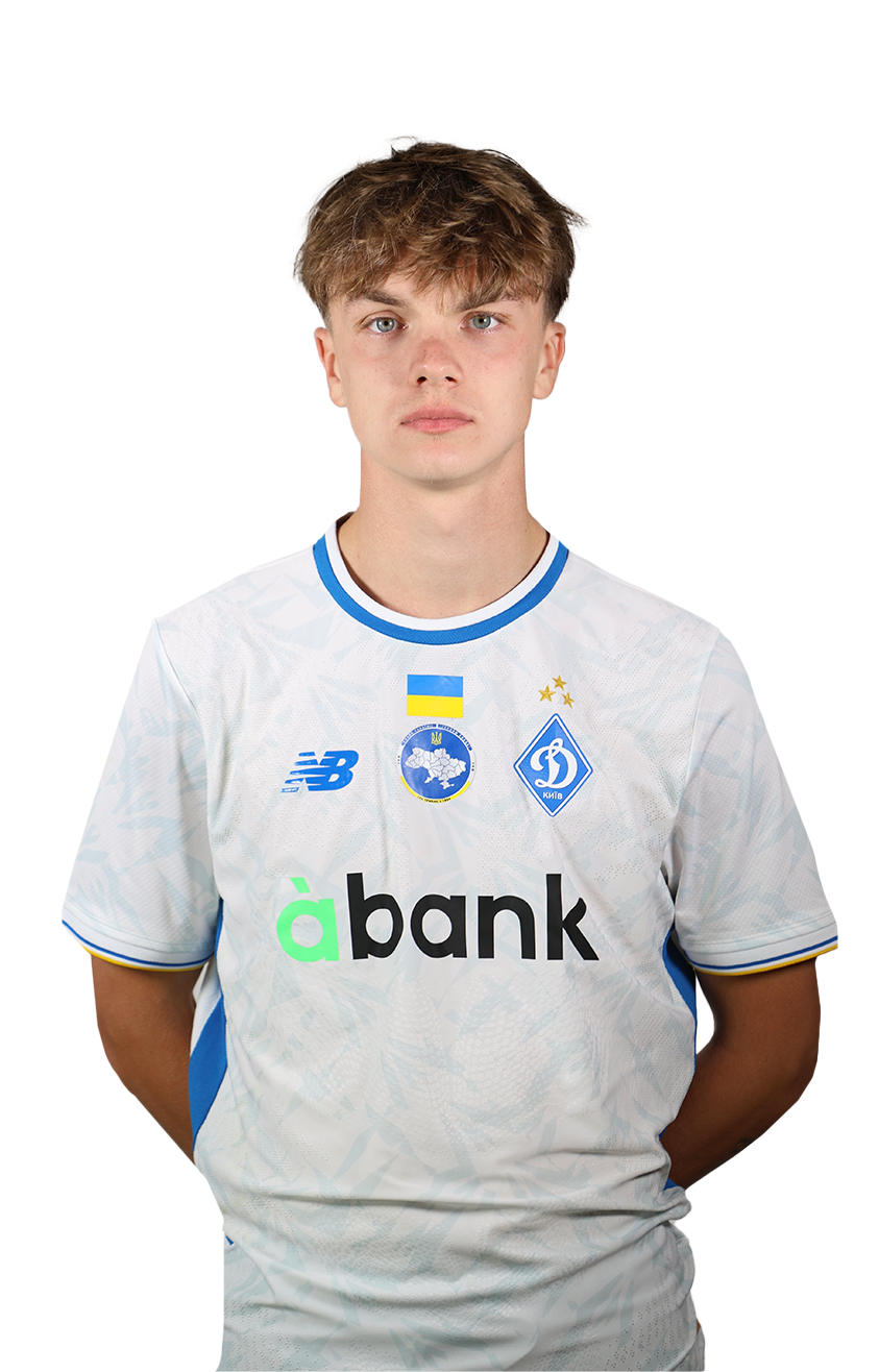 Кирило Осипенко