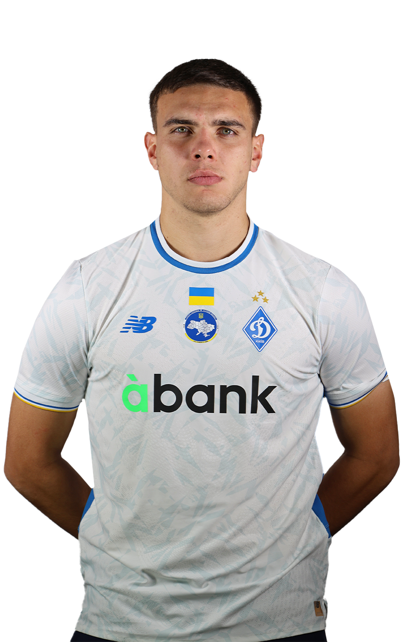 Матвій Пономаренко