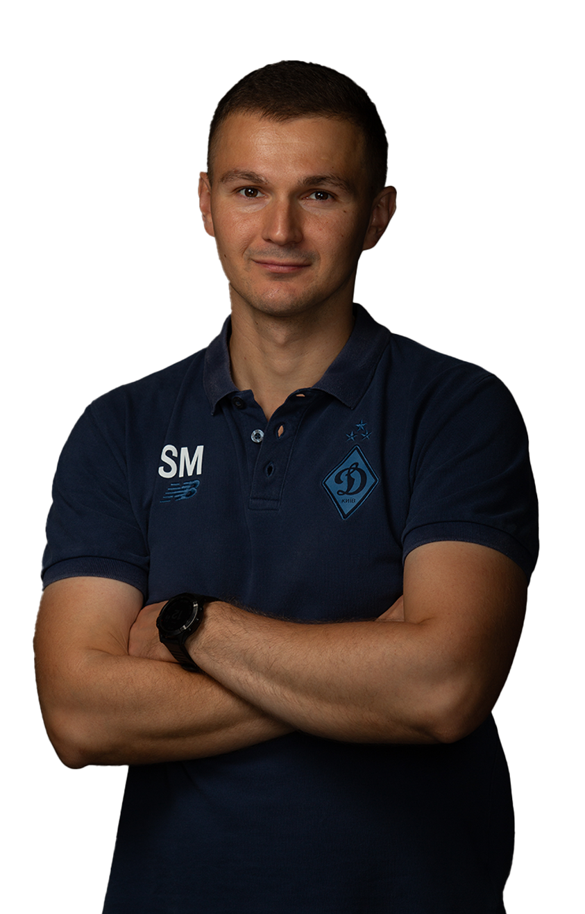 Serhiy Mkrtchan