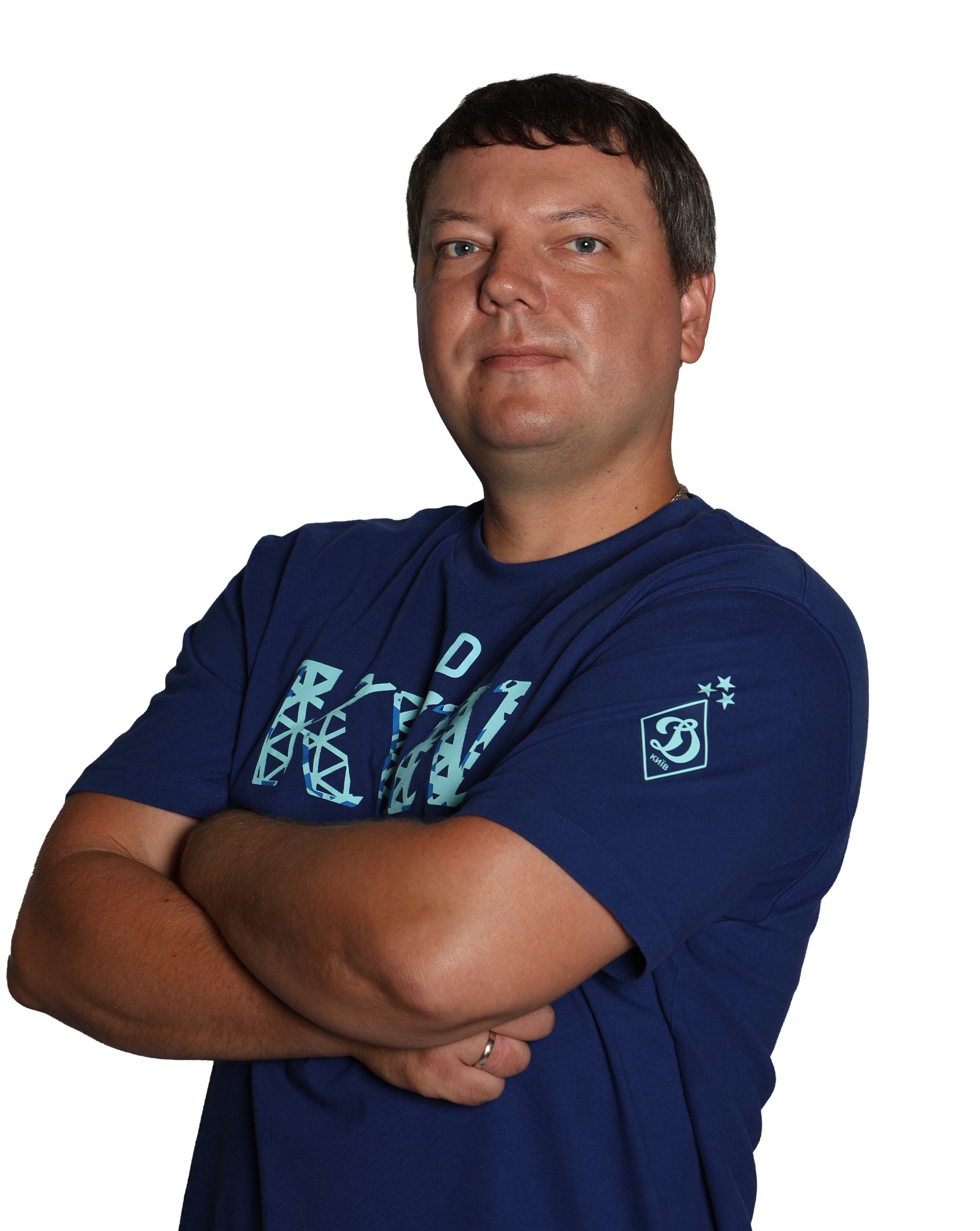 Дмитро Лобанов