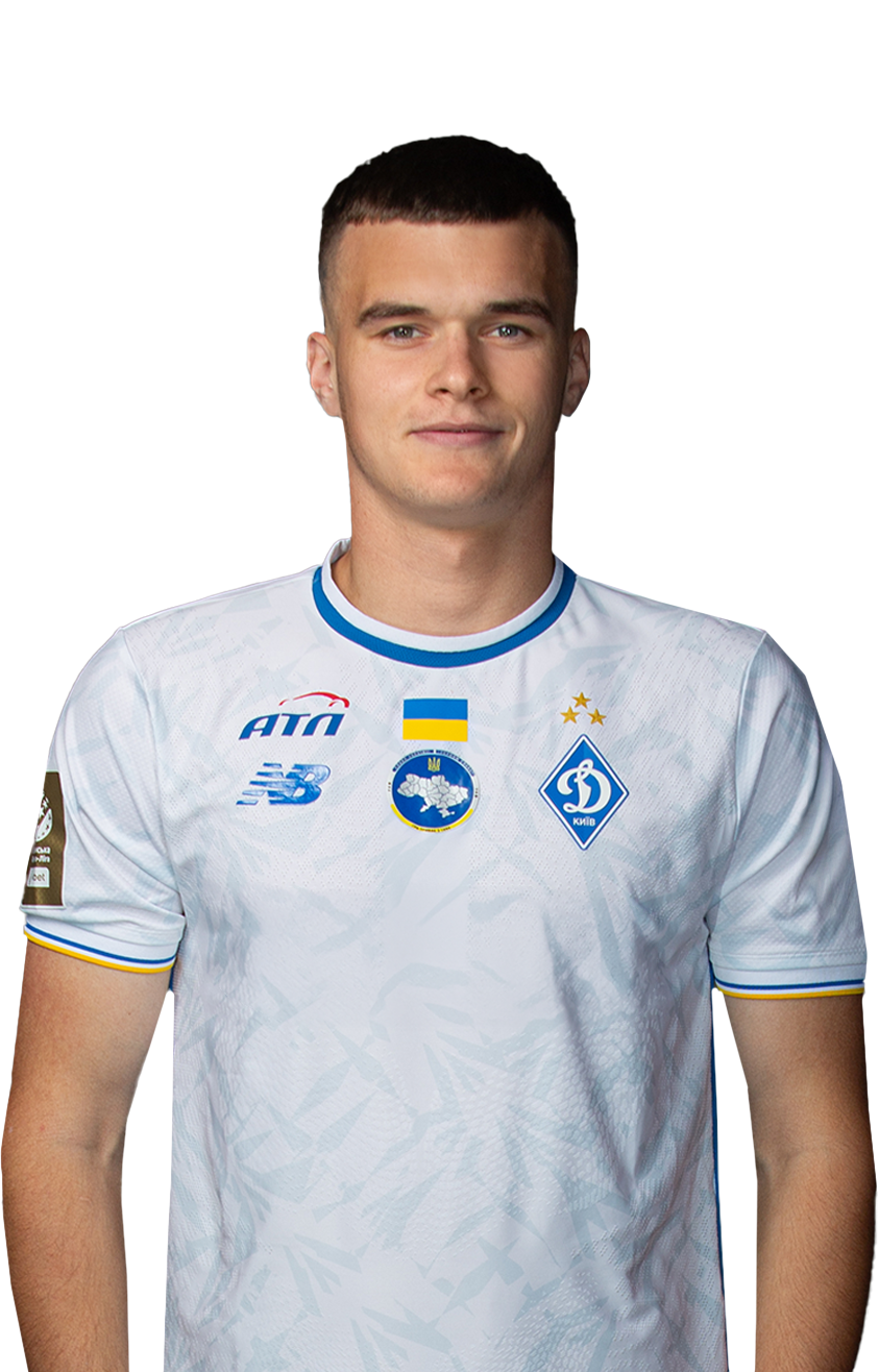 Тарас Михавко