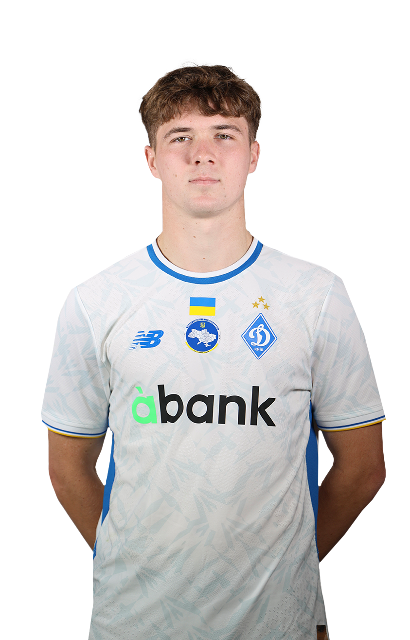 Денис Дикий