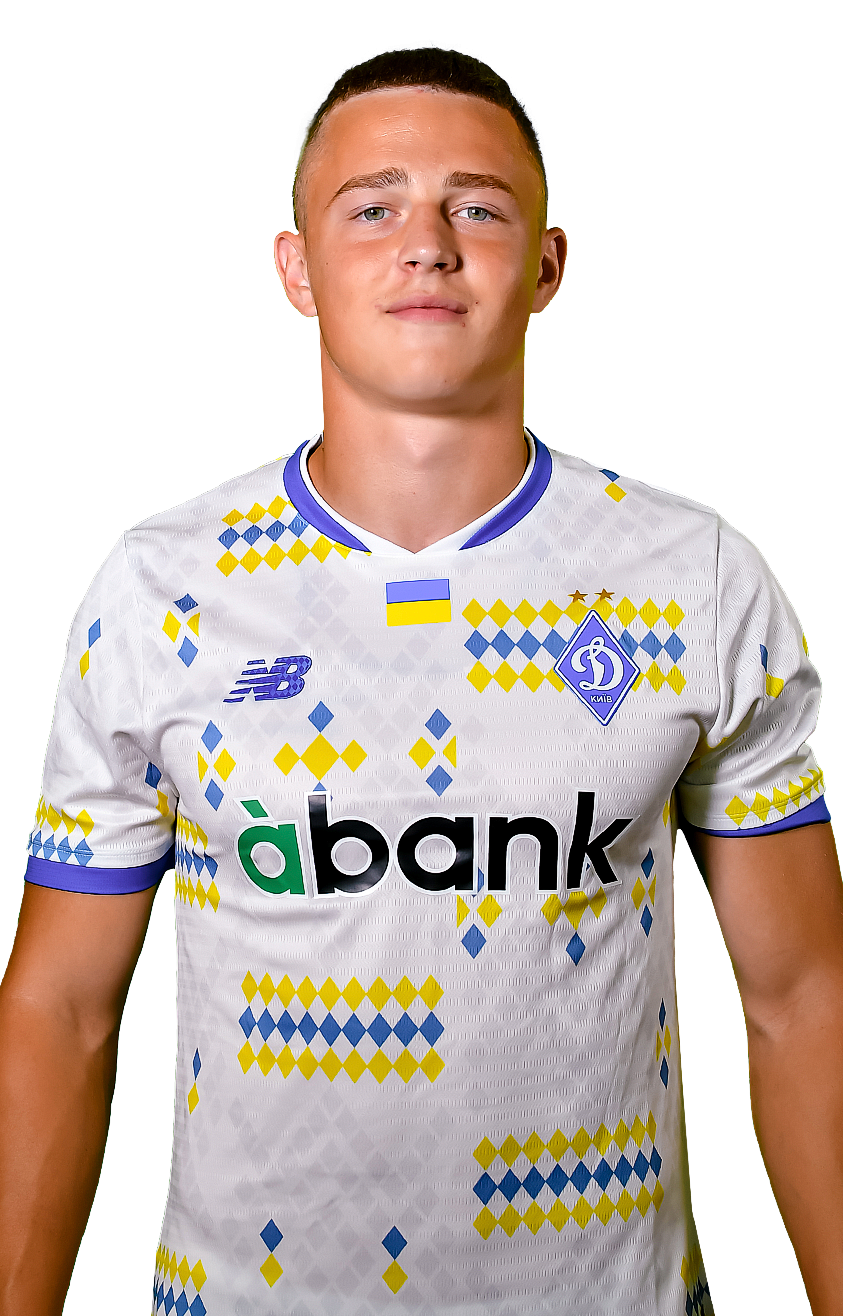 Vladyslav Herych