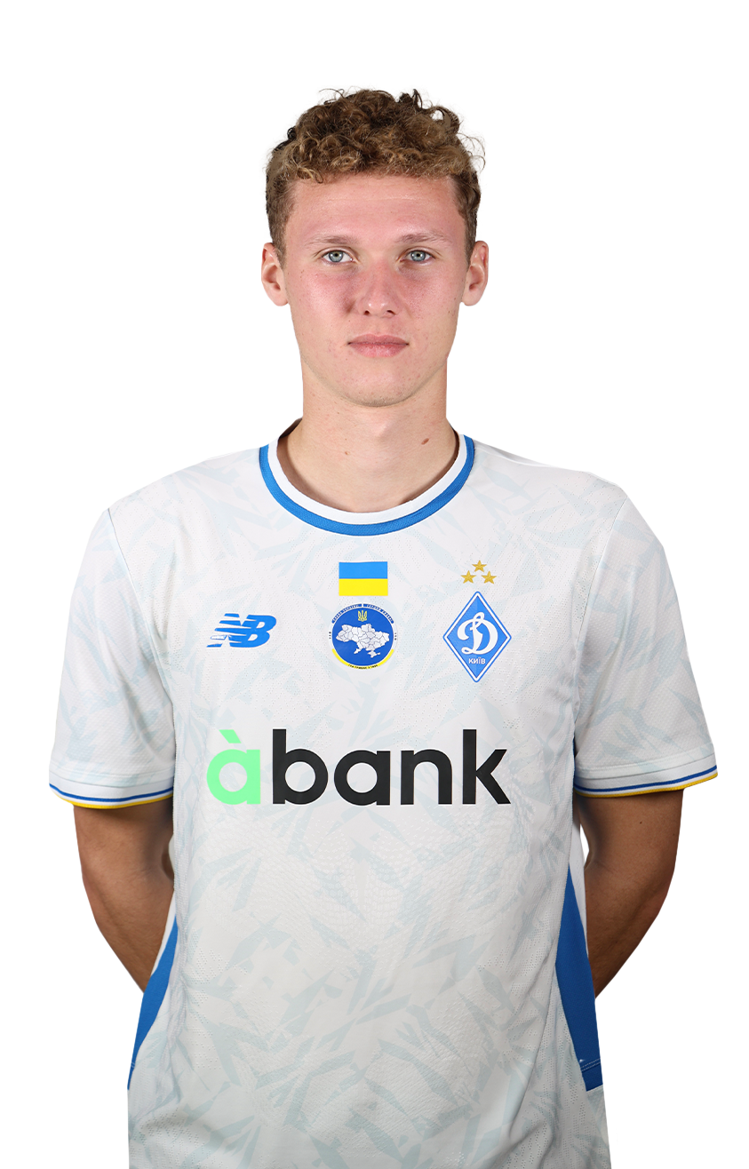 Володимир Озимай