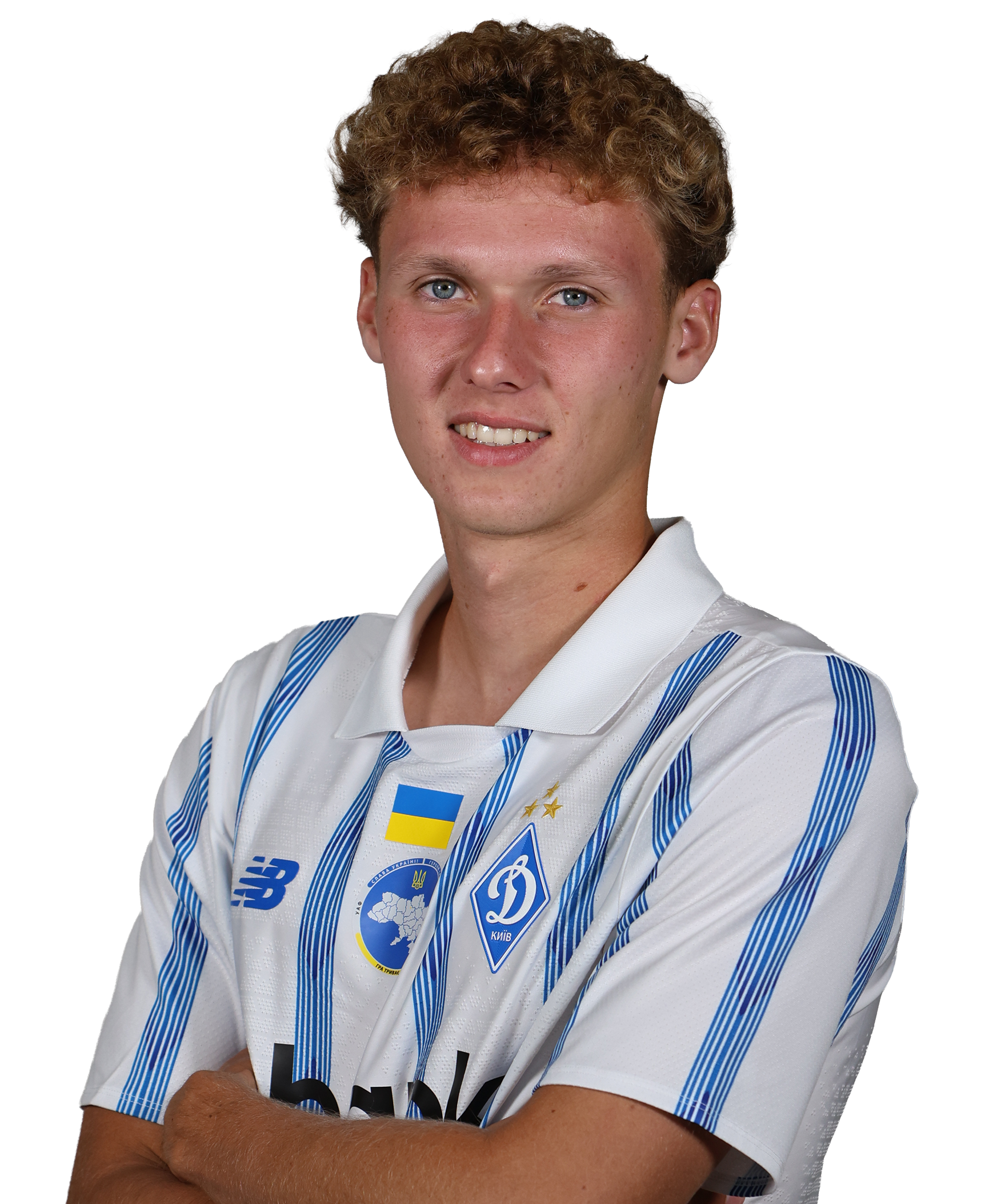 Volodymyr Ozymai