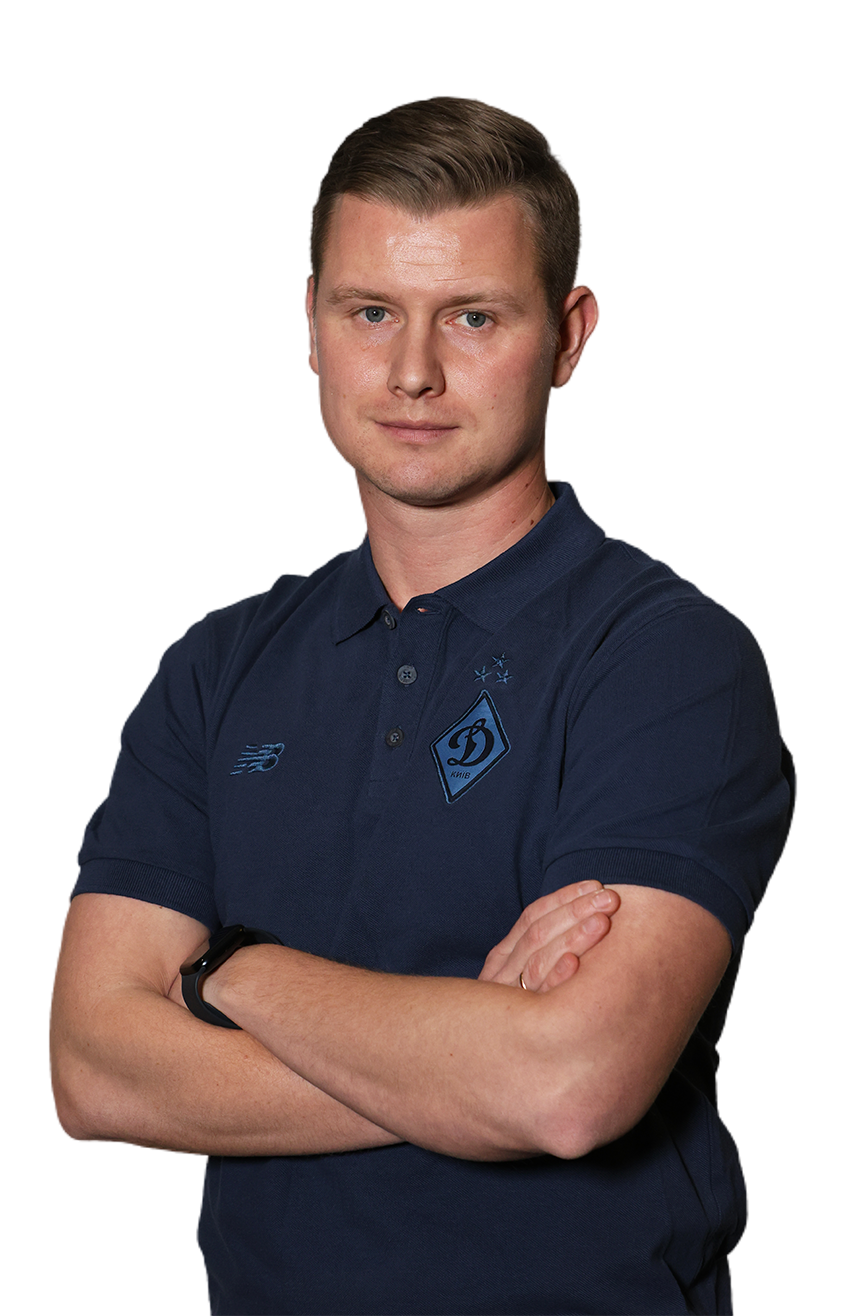 Pavlo Cherednychenko