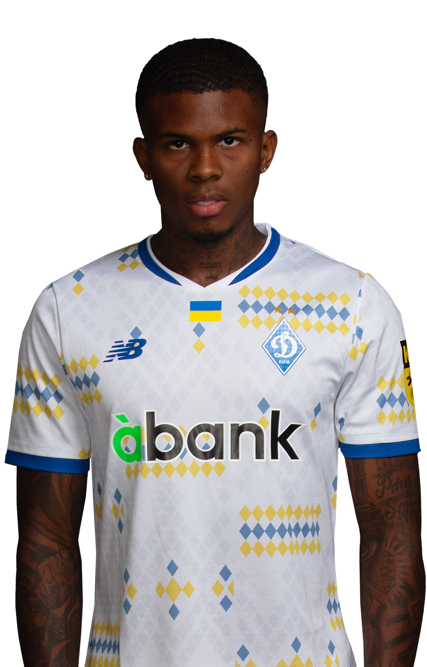 Браян Себальйос