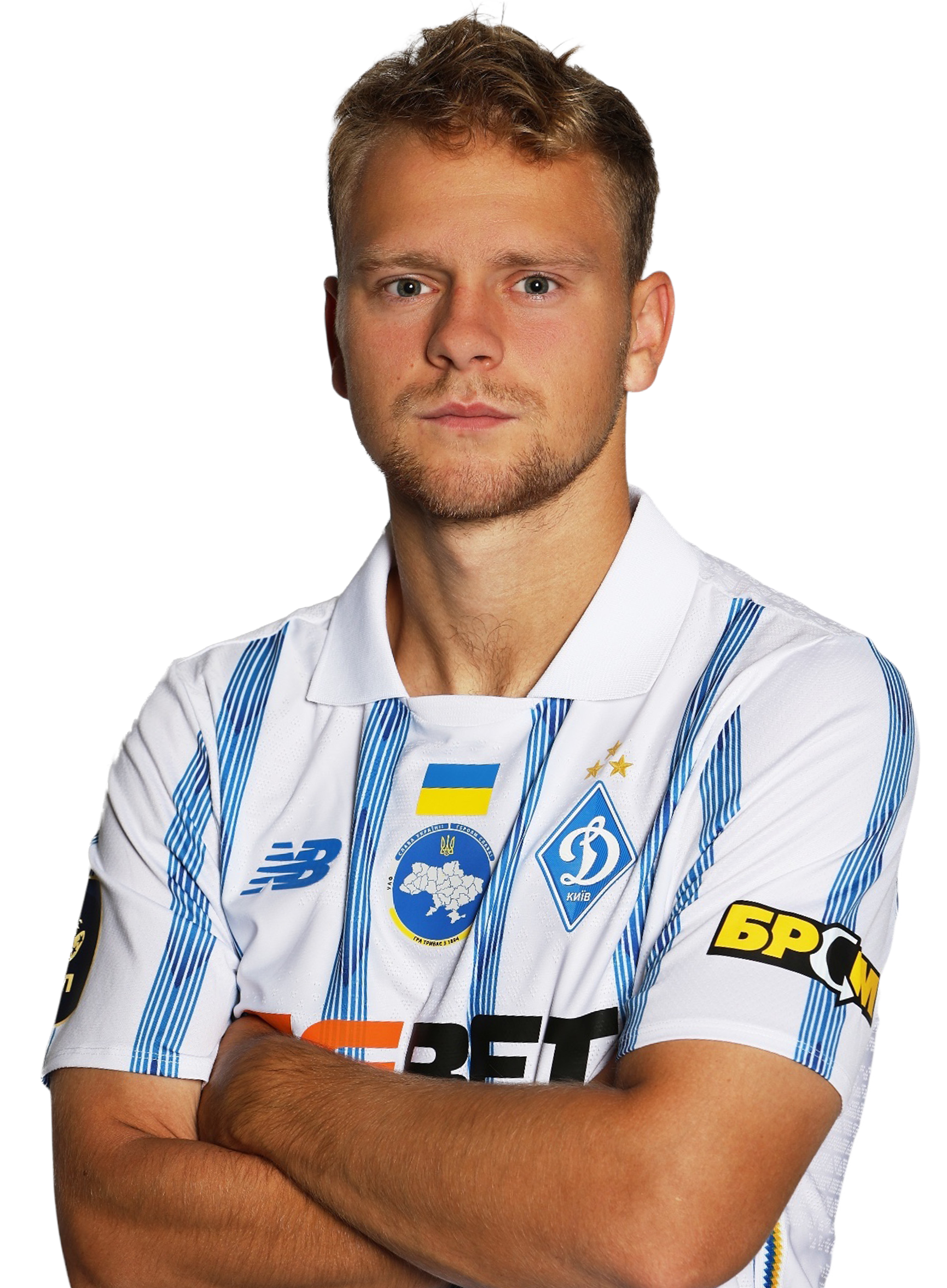 Валентин Рубчинський