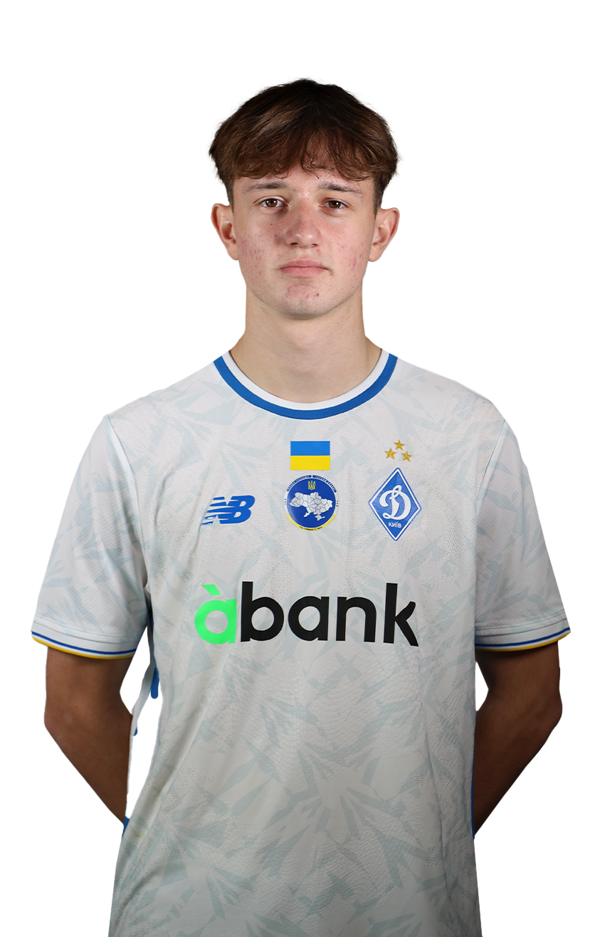 Богдан Редушко