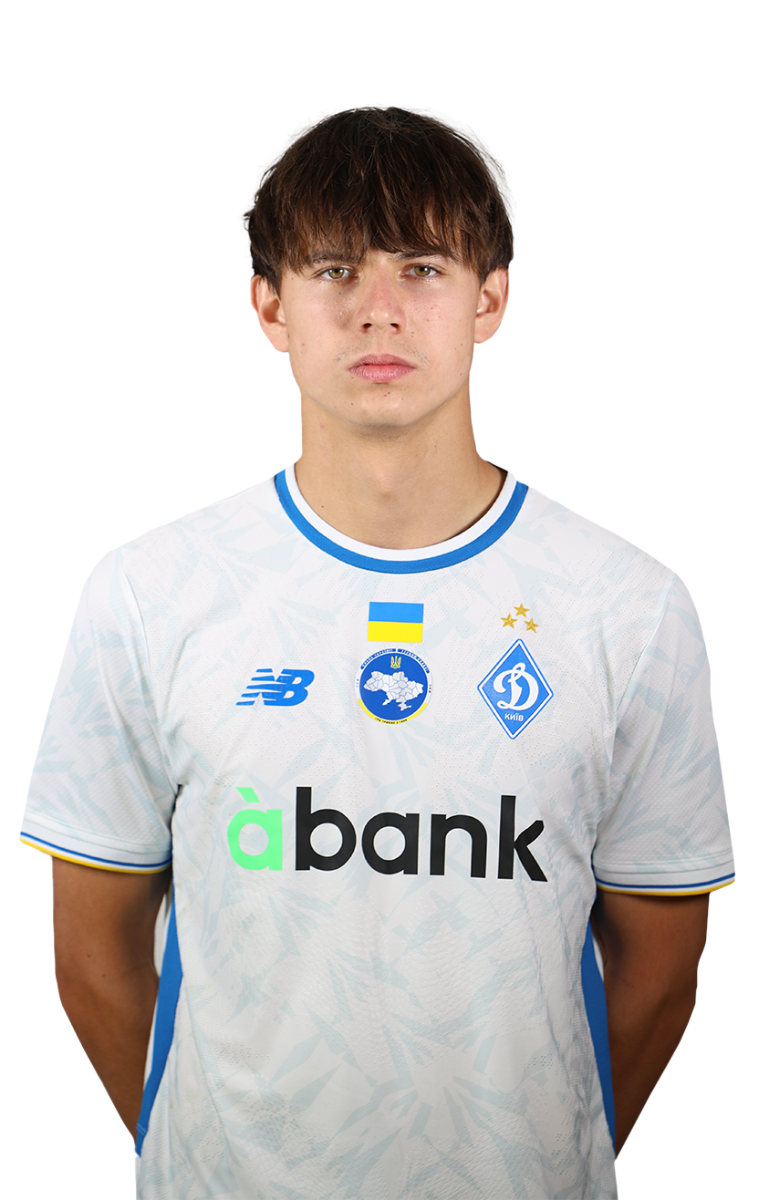 Павло Люсін