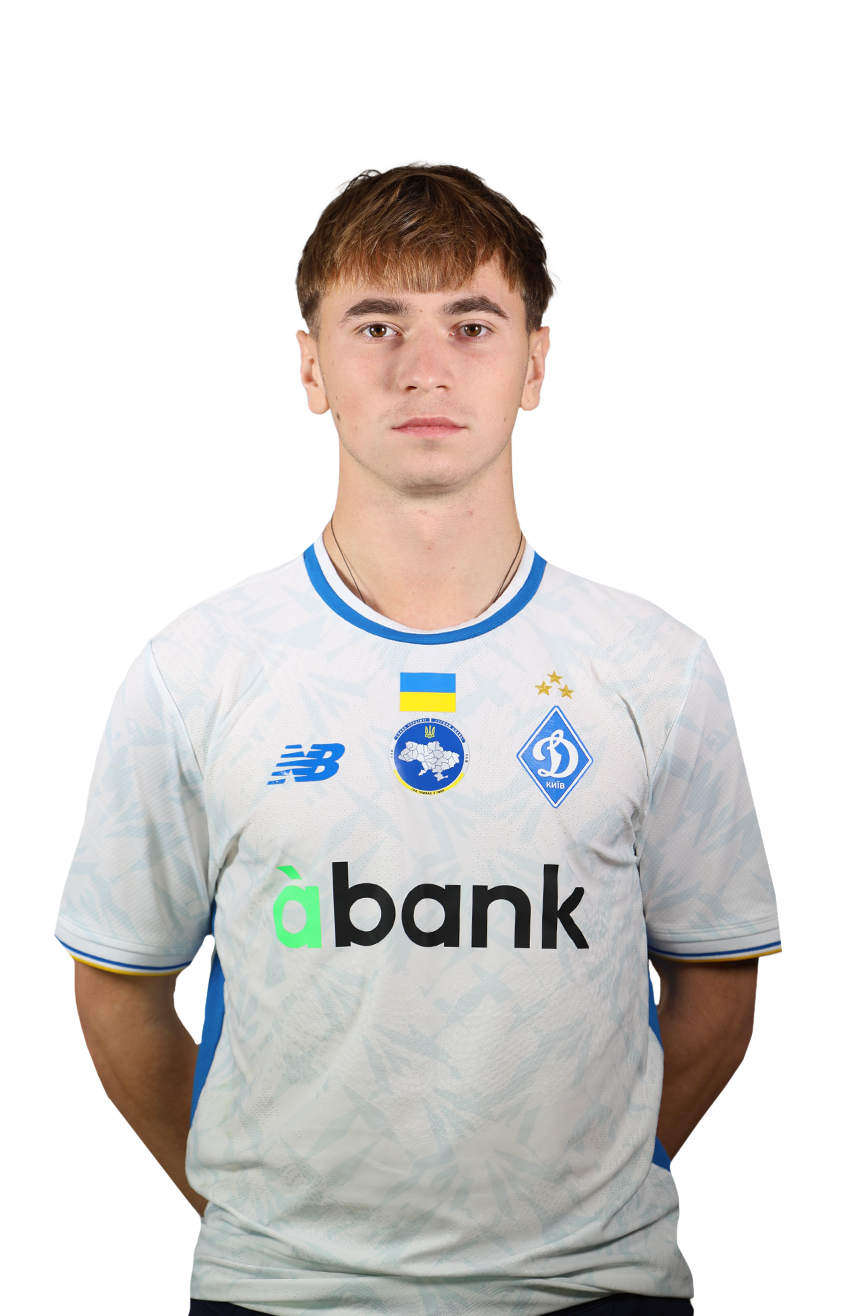 Олексій Рибак