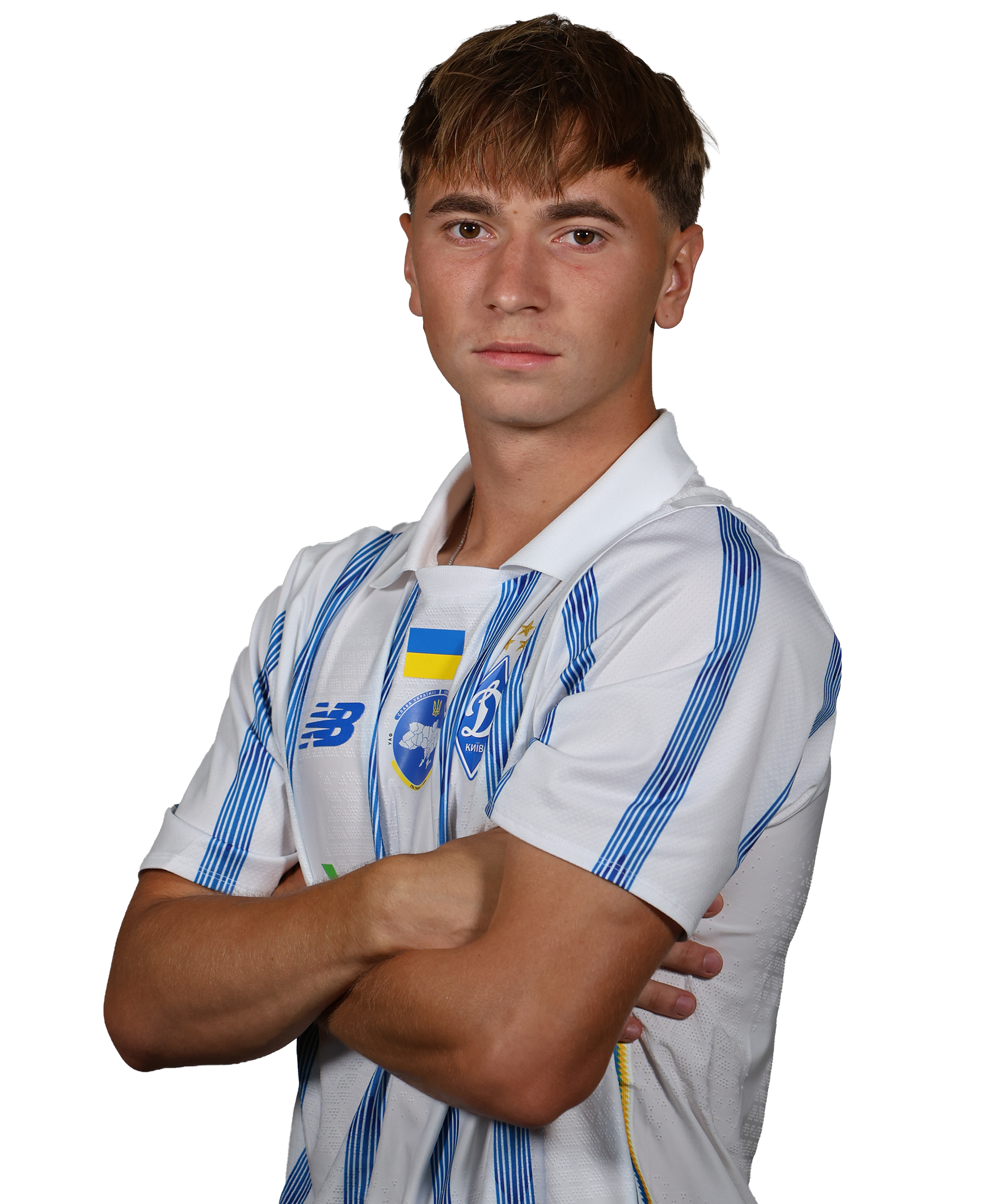 Olexiy Rybak