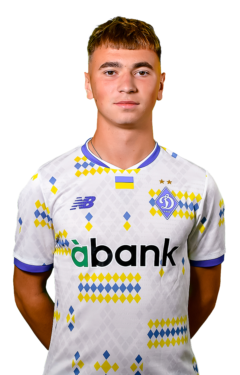 Олексій Рибак