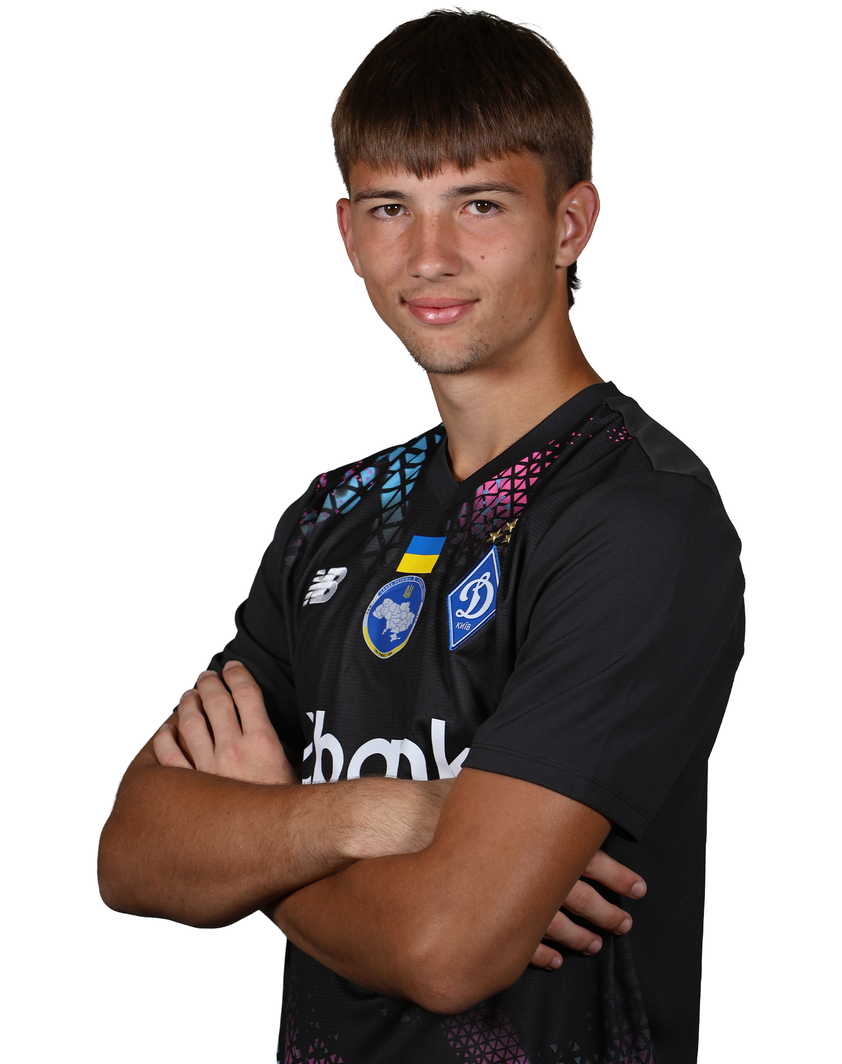 Maksym Roenko