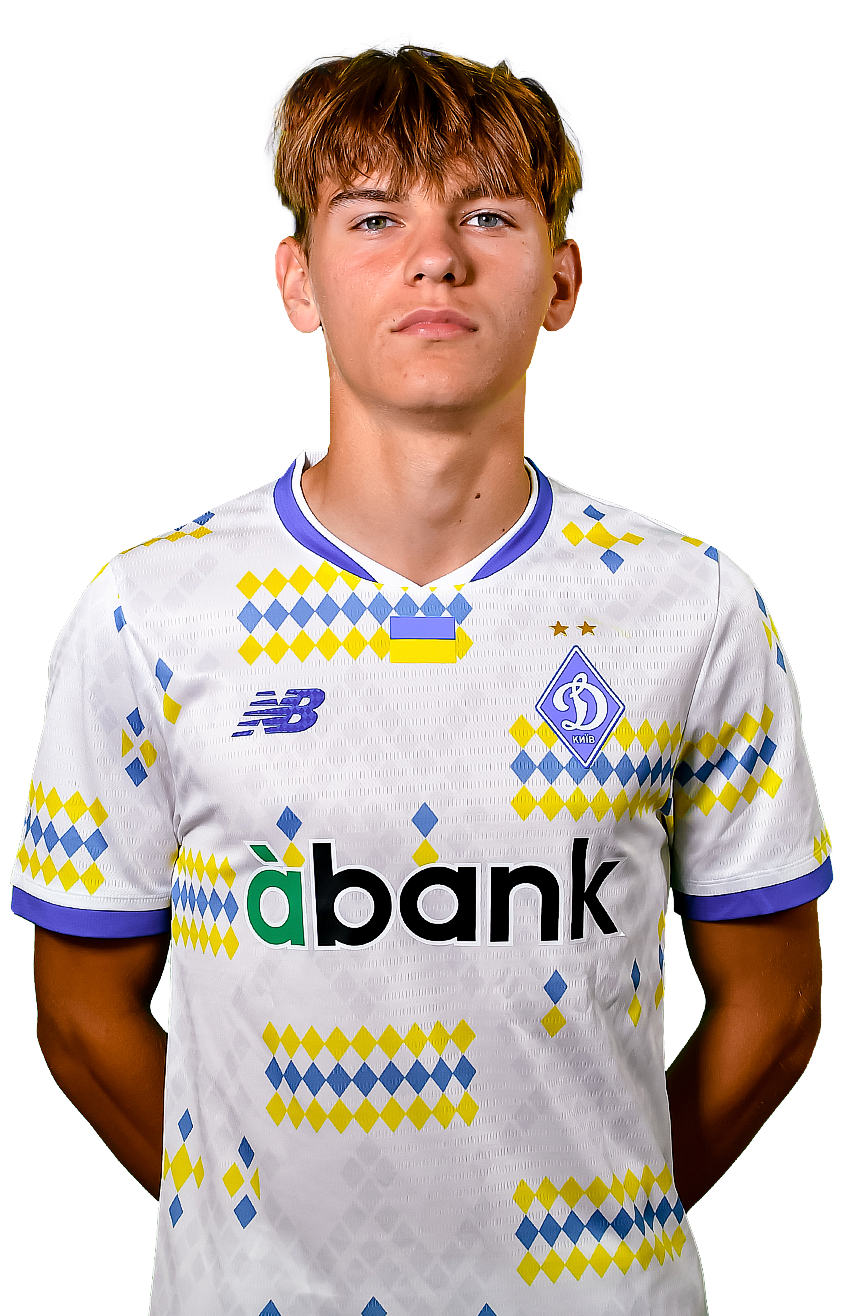 Bohdan Romanyuk