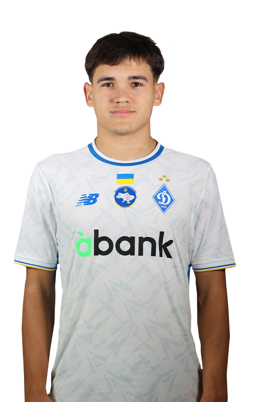 Денис Жданов