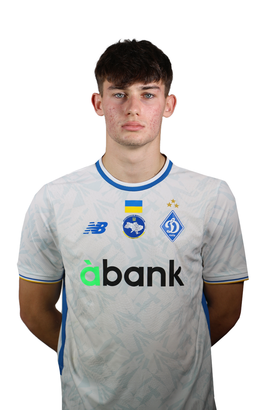 Костянтин Губенко