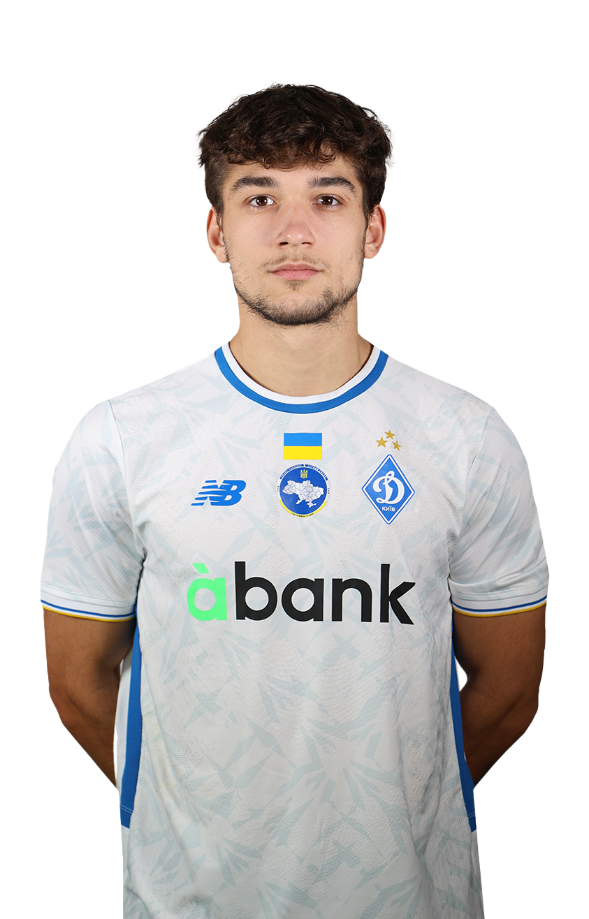 Даніель Дехтяр