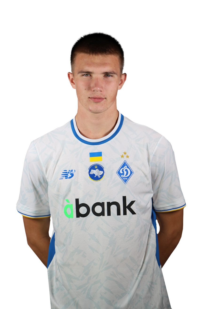 Данило Огороднік Данило Огороднік