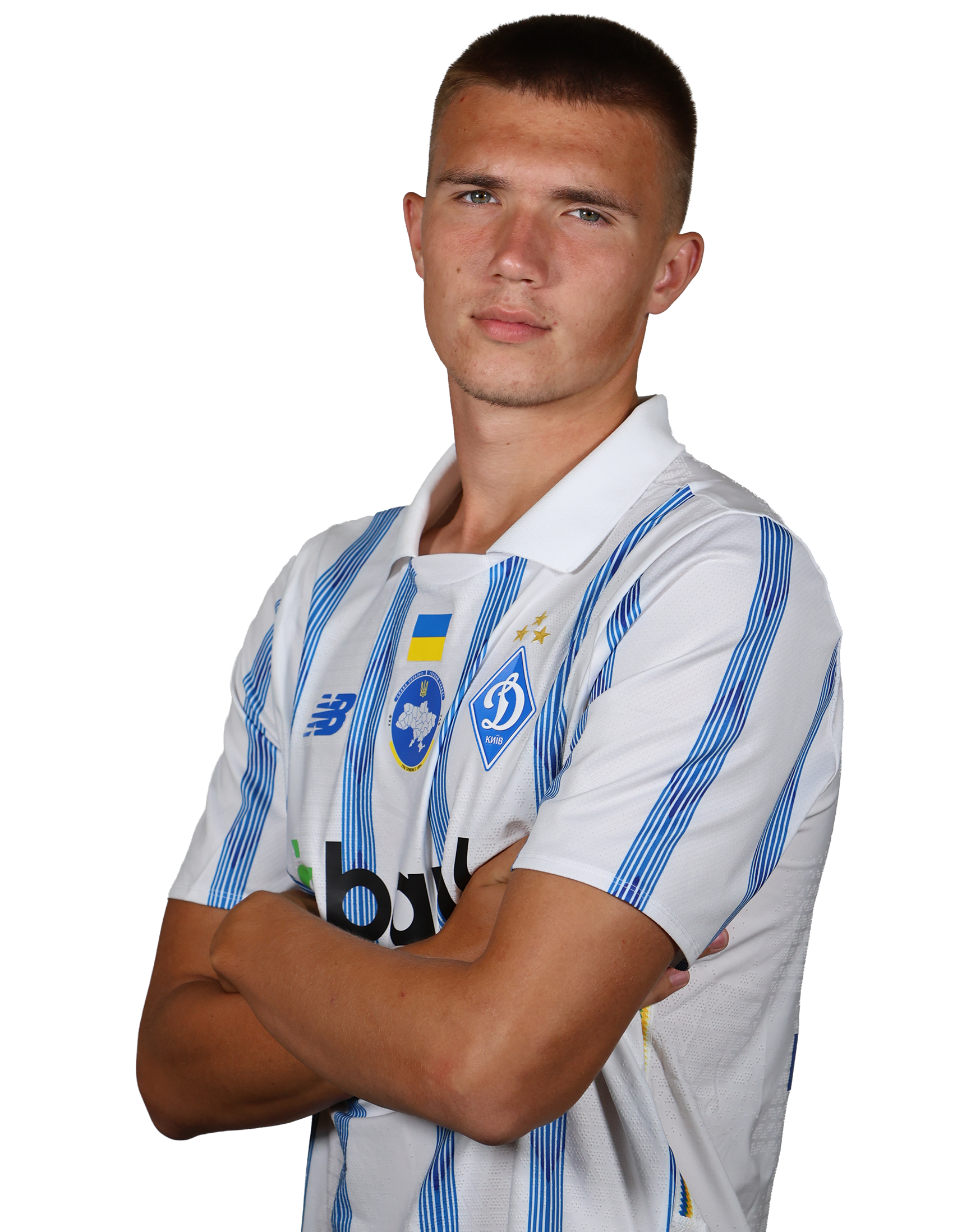 Danylo Ohorodnik