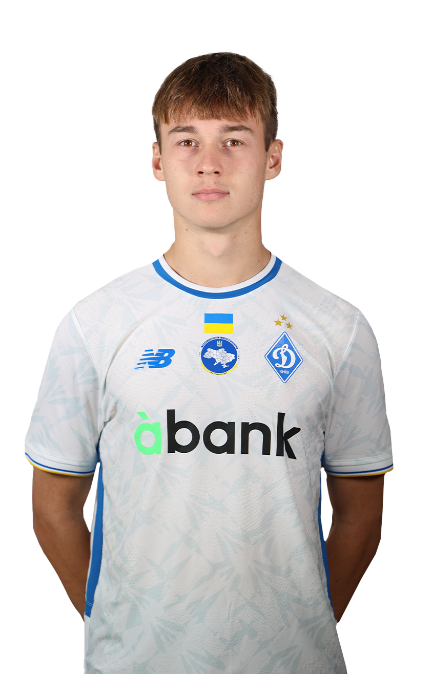 Максим Гродзінський