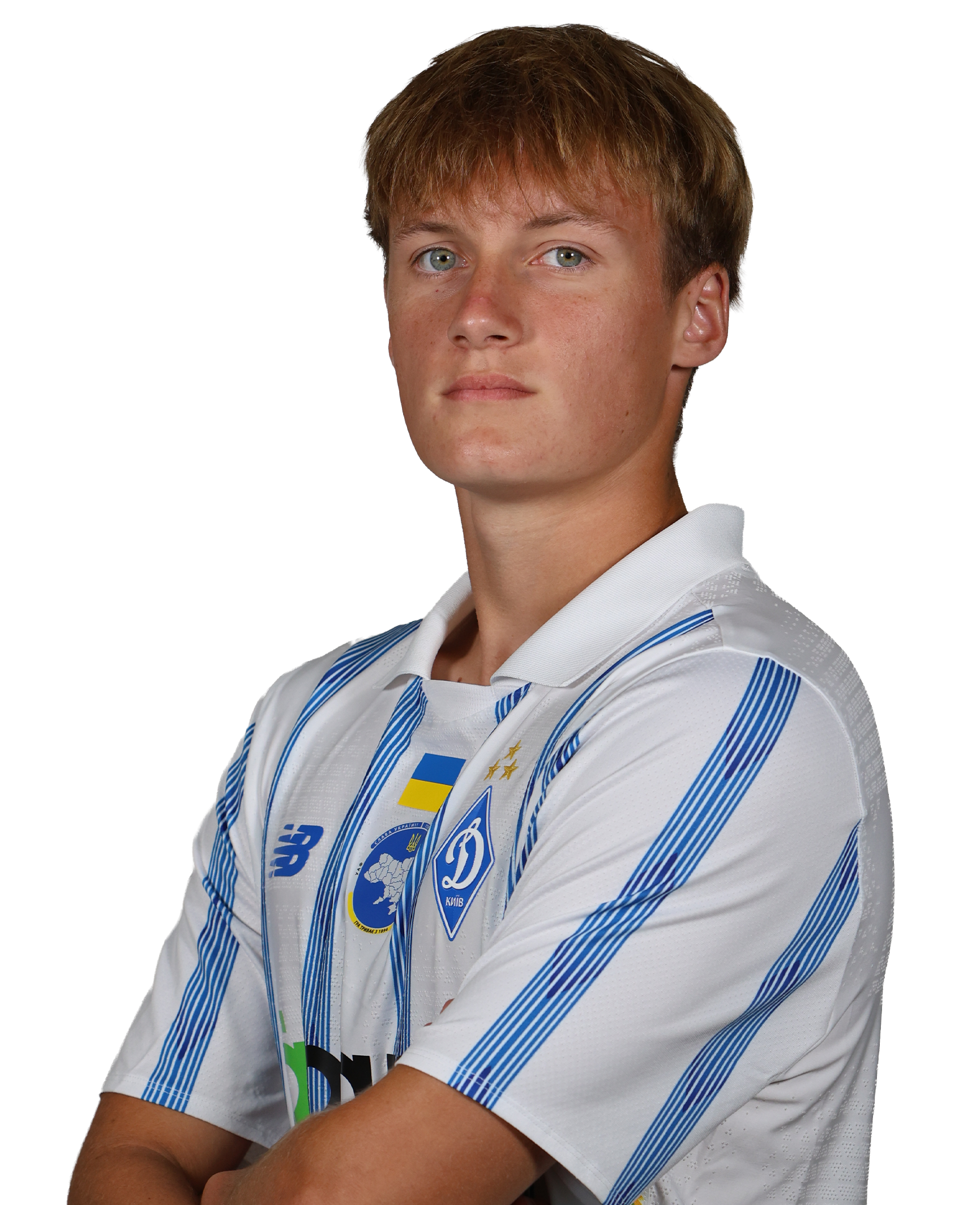 Myroslav Romaniuk