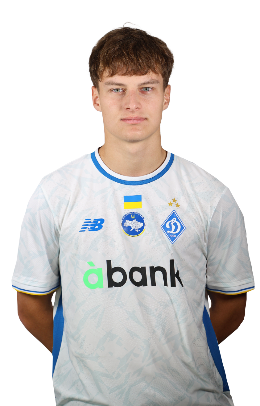 Арсеній Федоренко Арсеній Федоренко