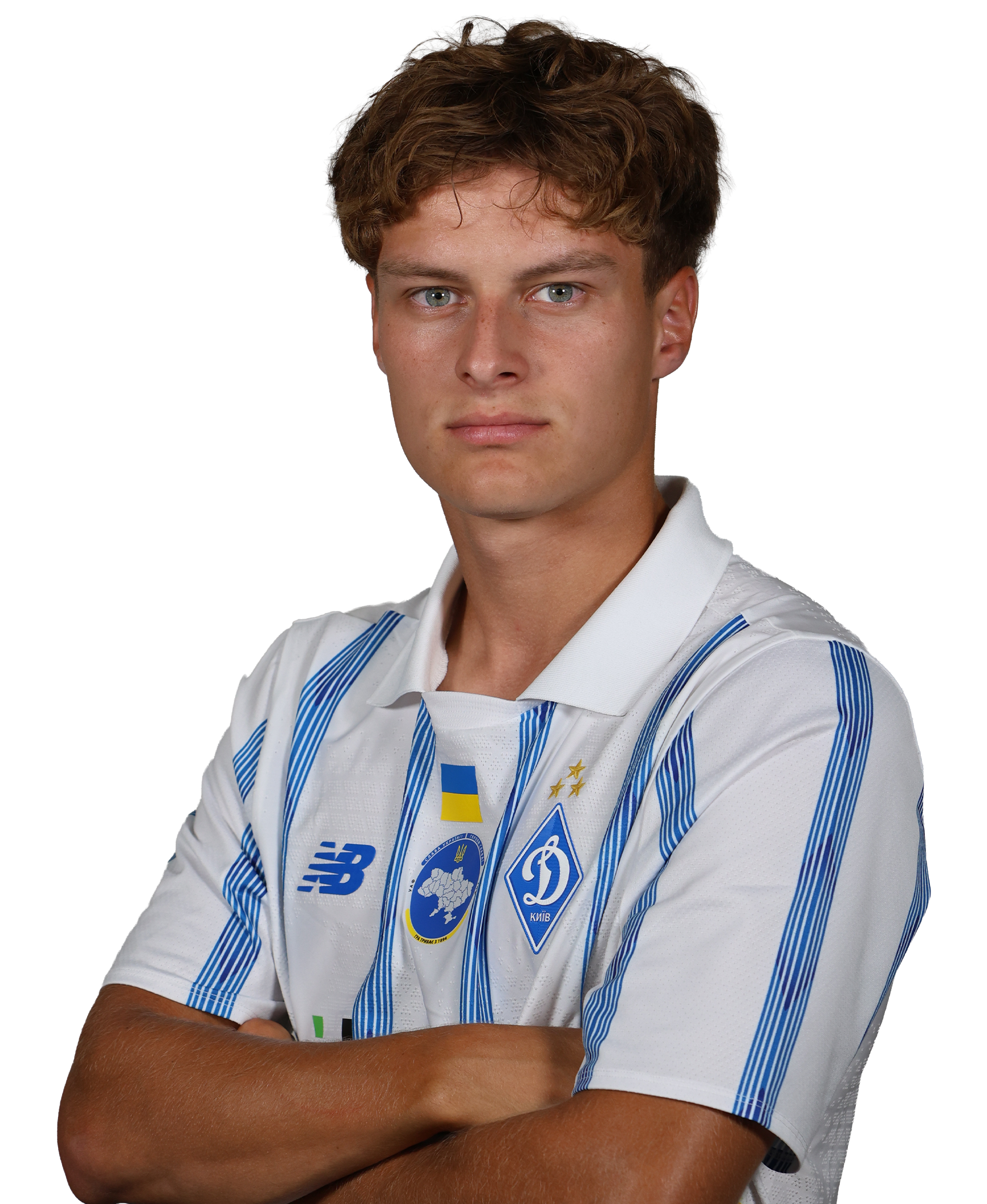 Arsenii Fedorenko