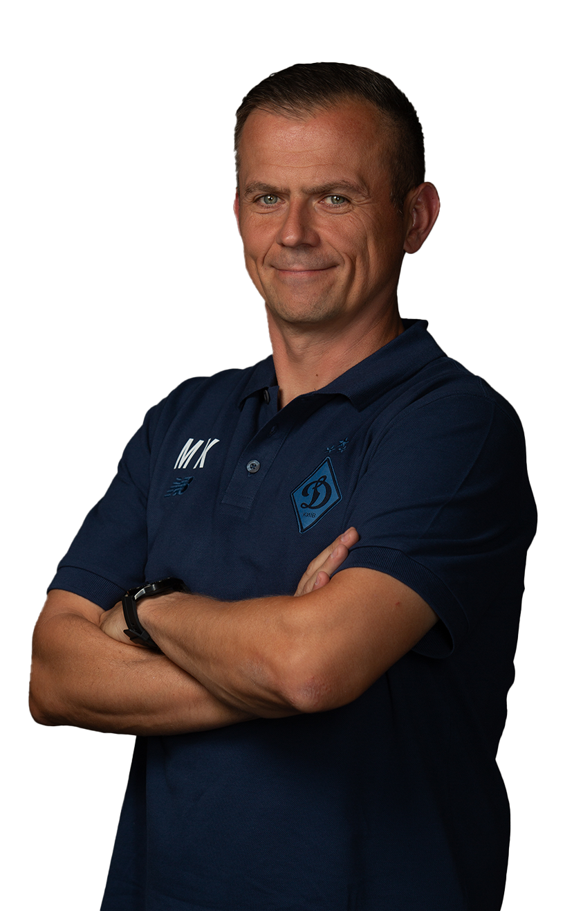 Maciek Kedziorek