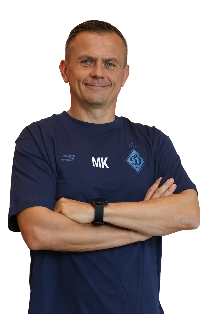 Мацей Кендзьорек