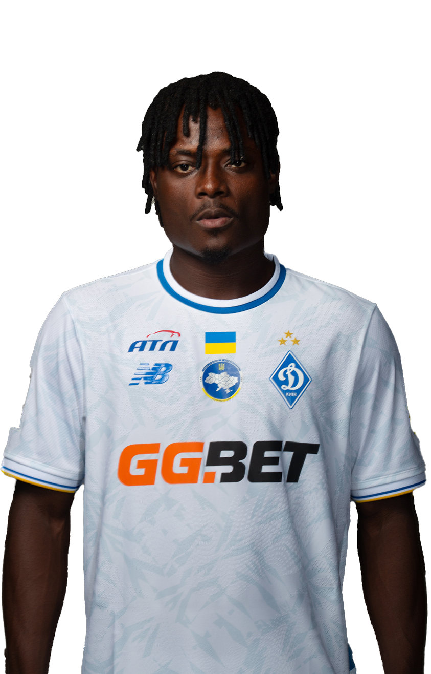 Shola Ogundana