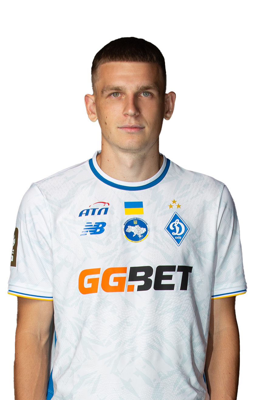 Vasyl Burtnyk