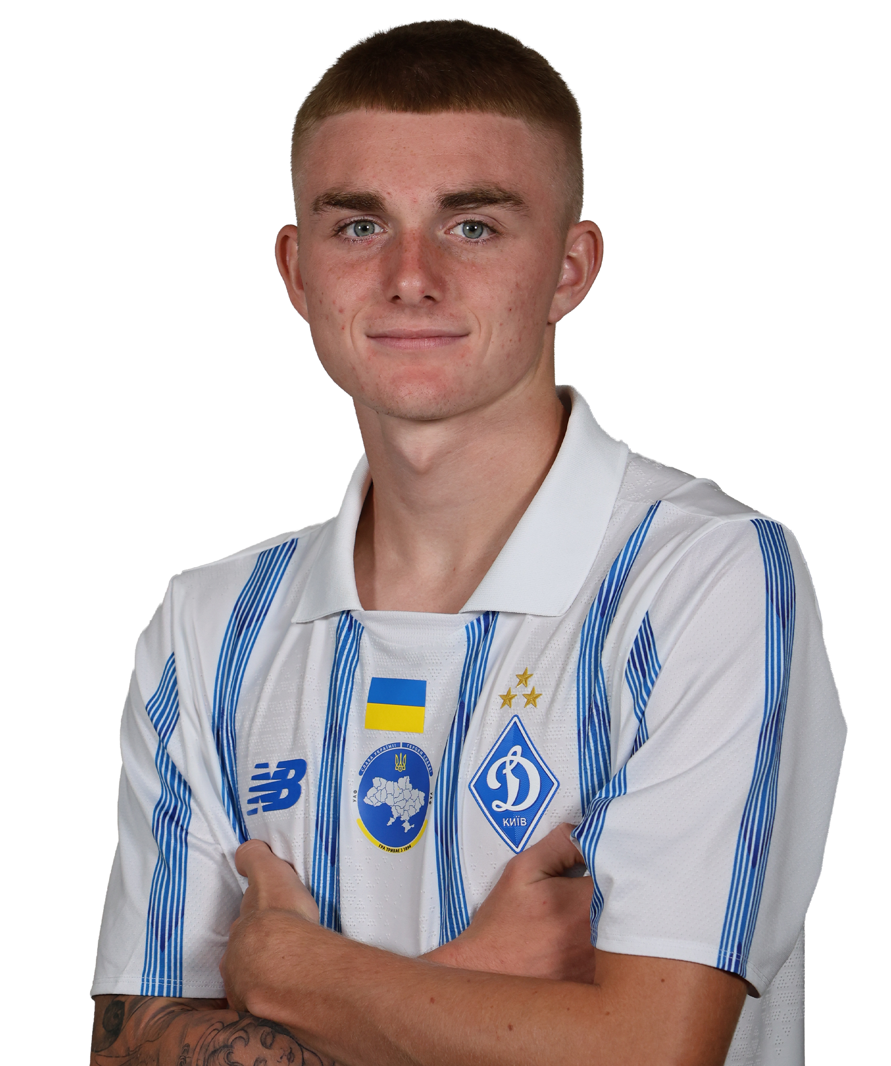 Andrian Bekerskyi