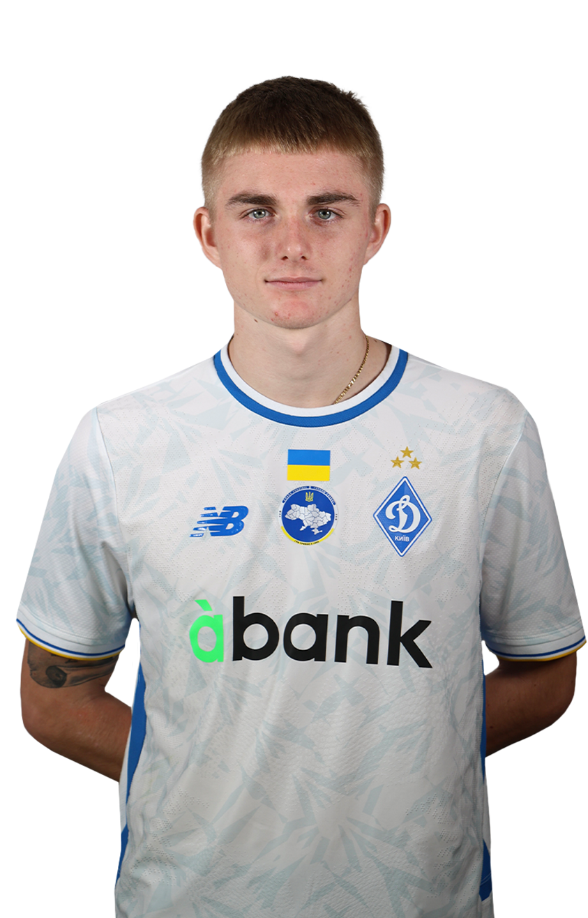 Андріан Бекерський