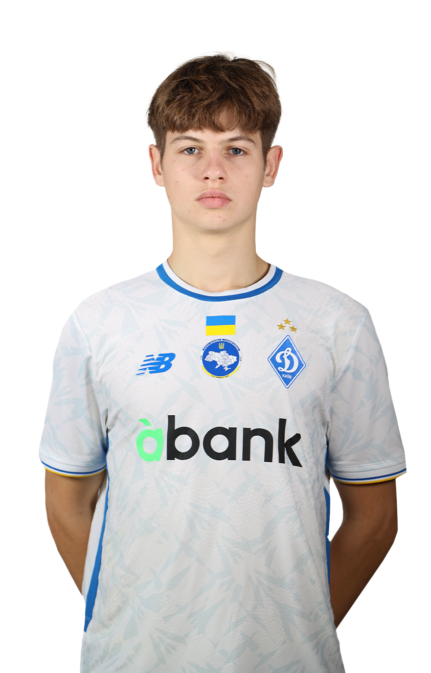 Дмитро Панімаш