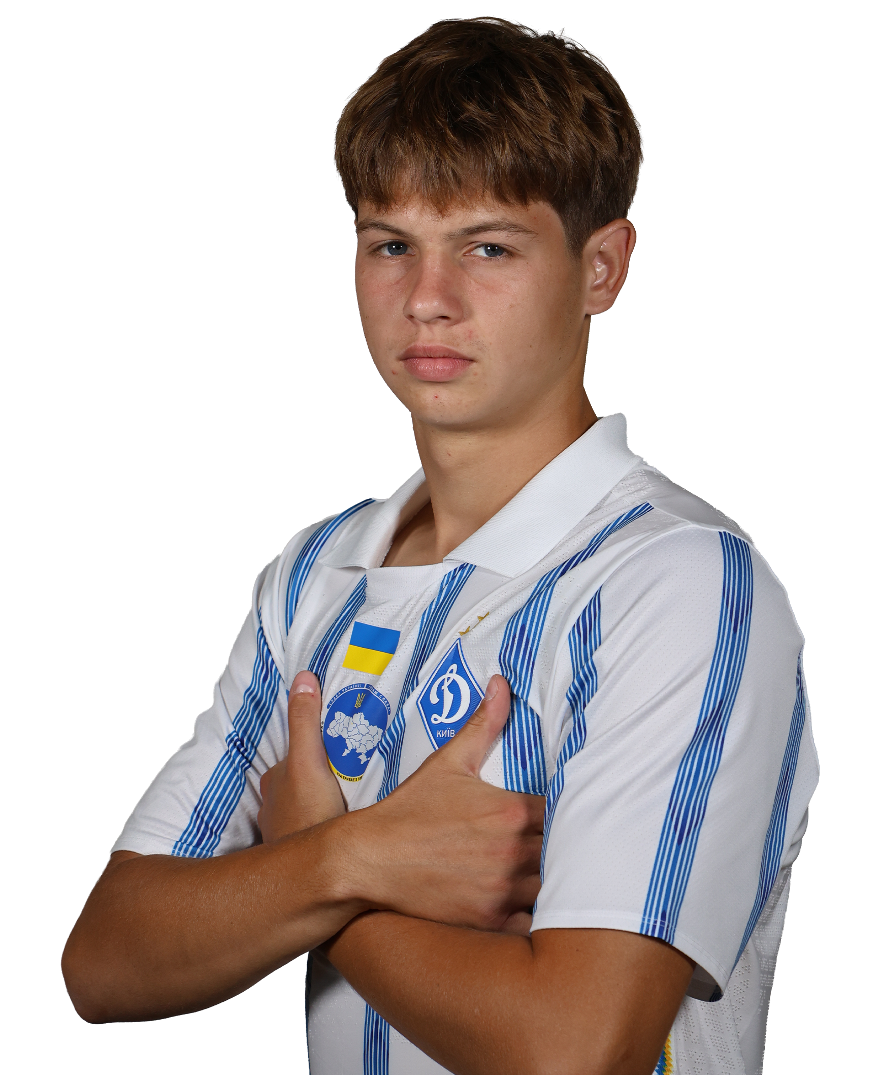 Dmytro Panimash