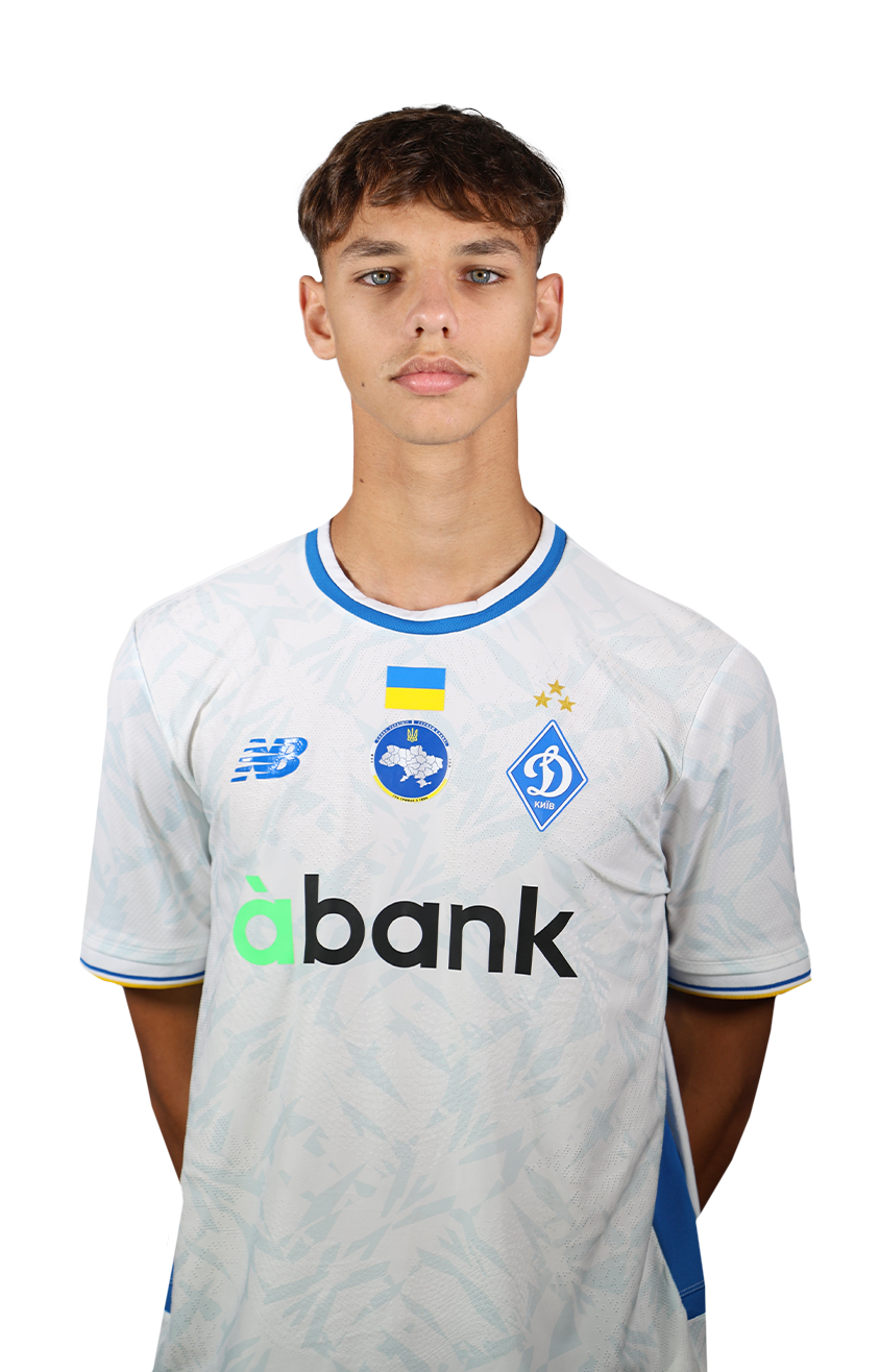 Кирило Токар