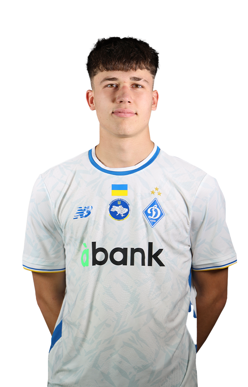 Всеволод Чалий