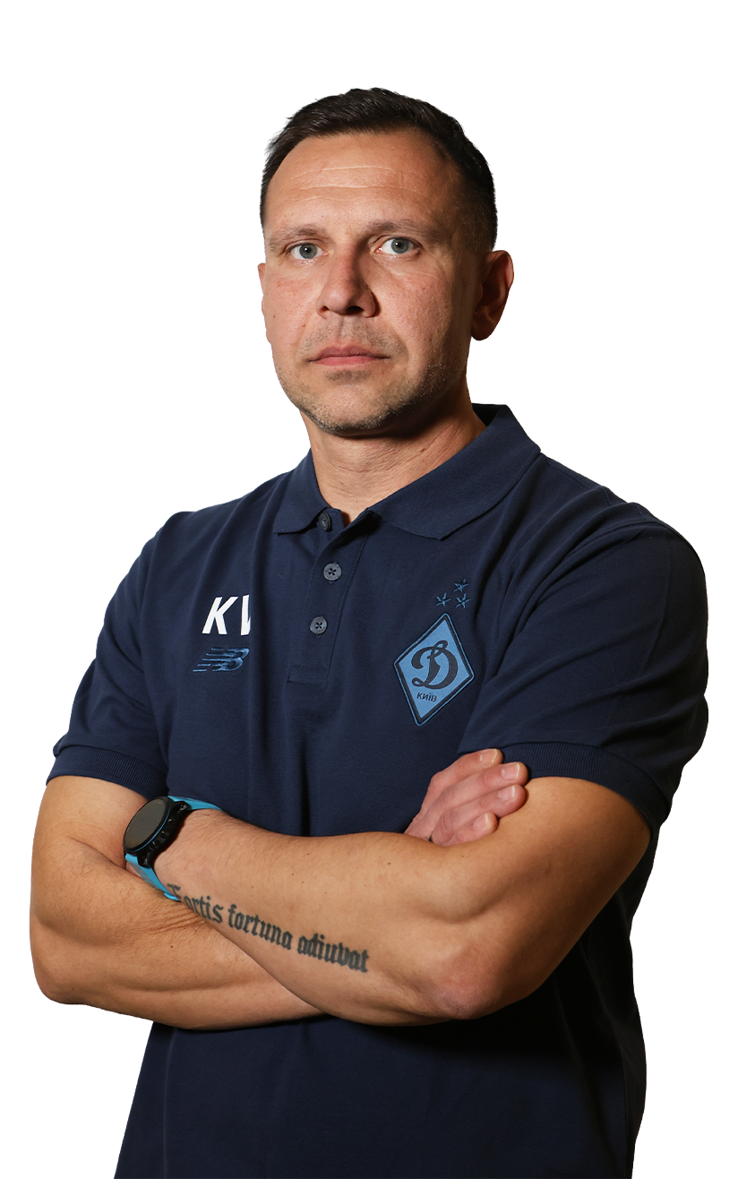 Володимир Клименко