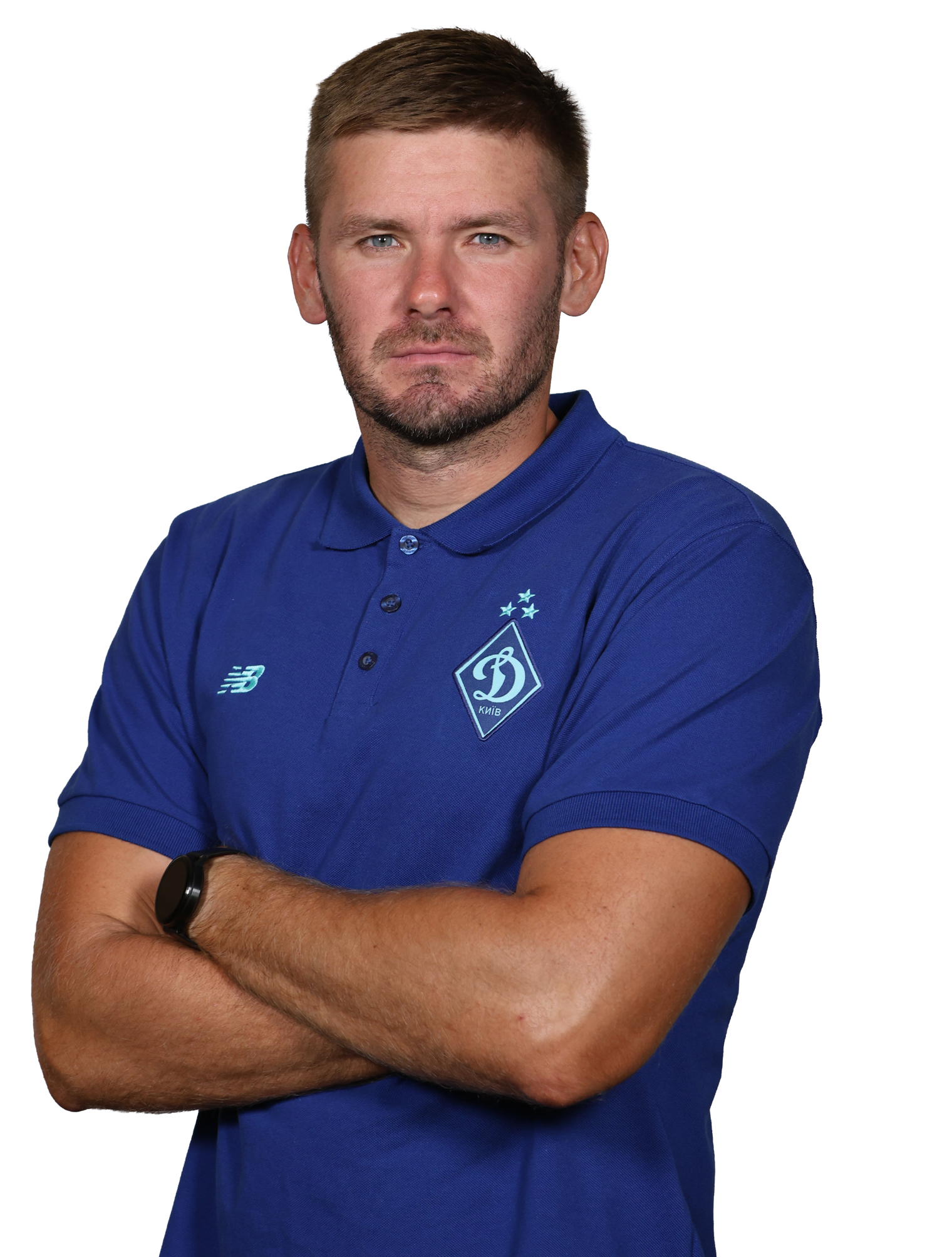 Ihor Khodanovych