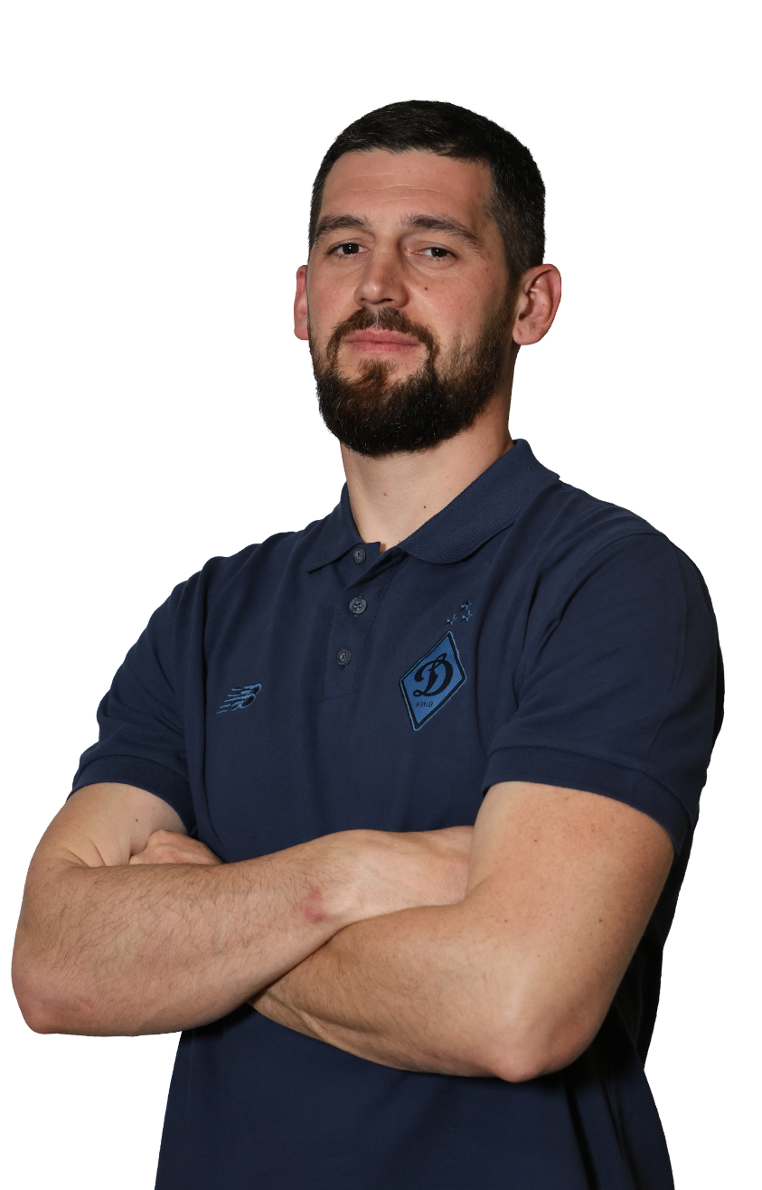 Олександр Царенко