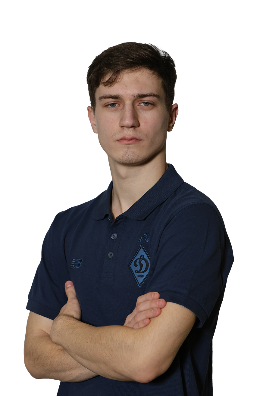 Данило Кирилюк