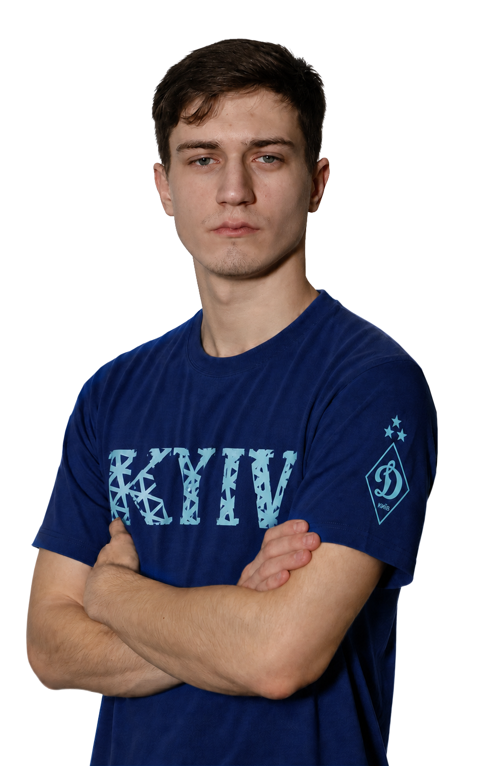 Данило Кирилюк