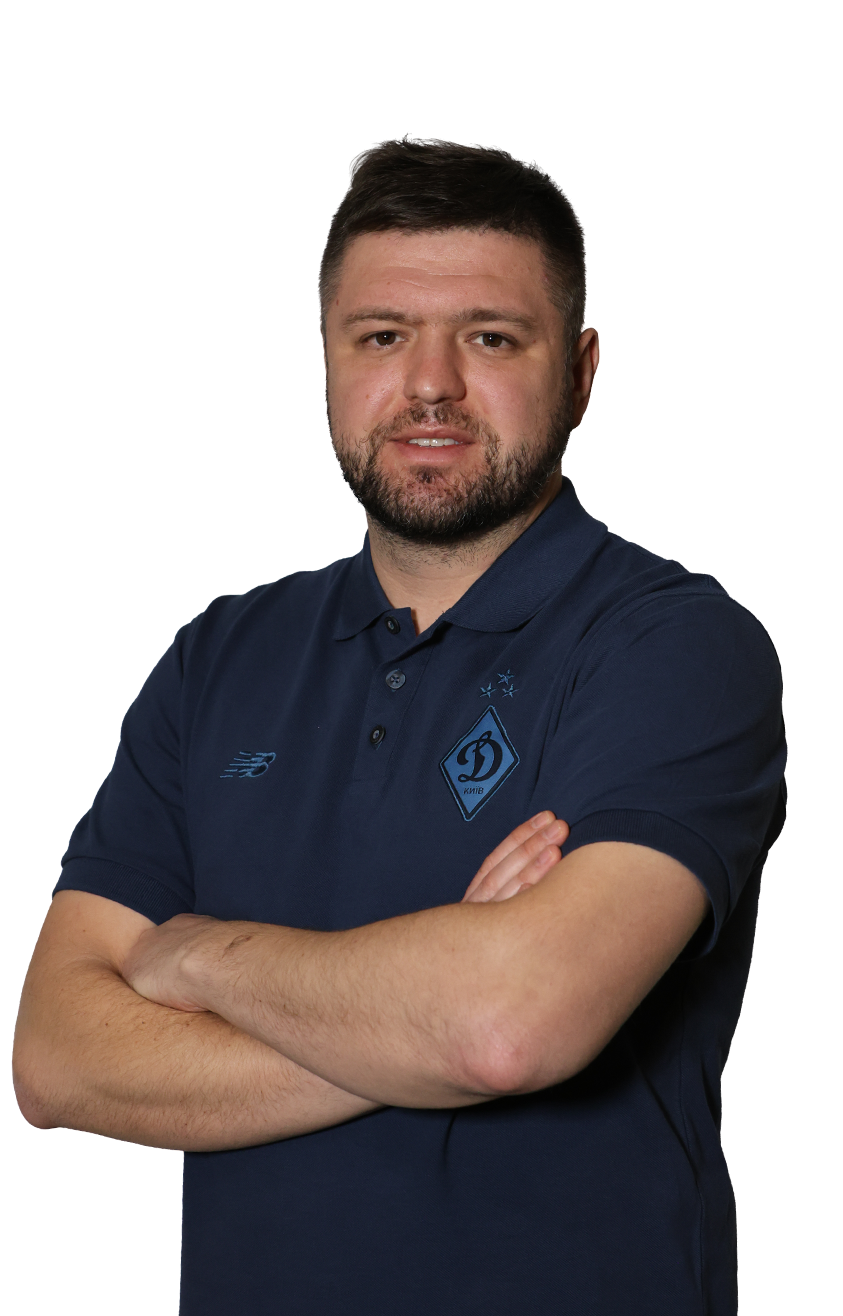 Дмитро Кравчук