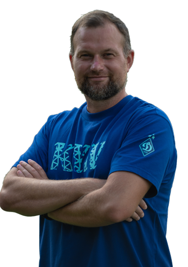 Володимир Карін