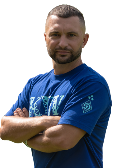 Олексій Смагін