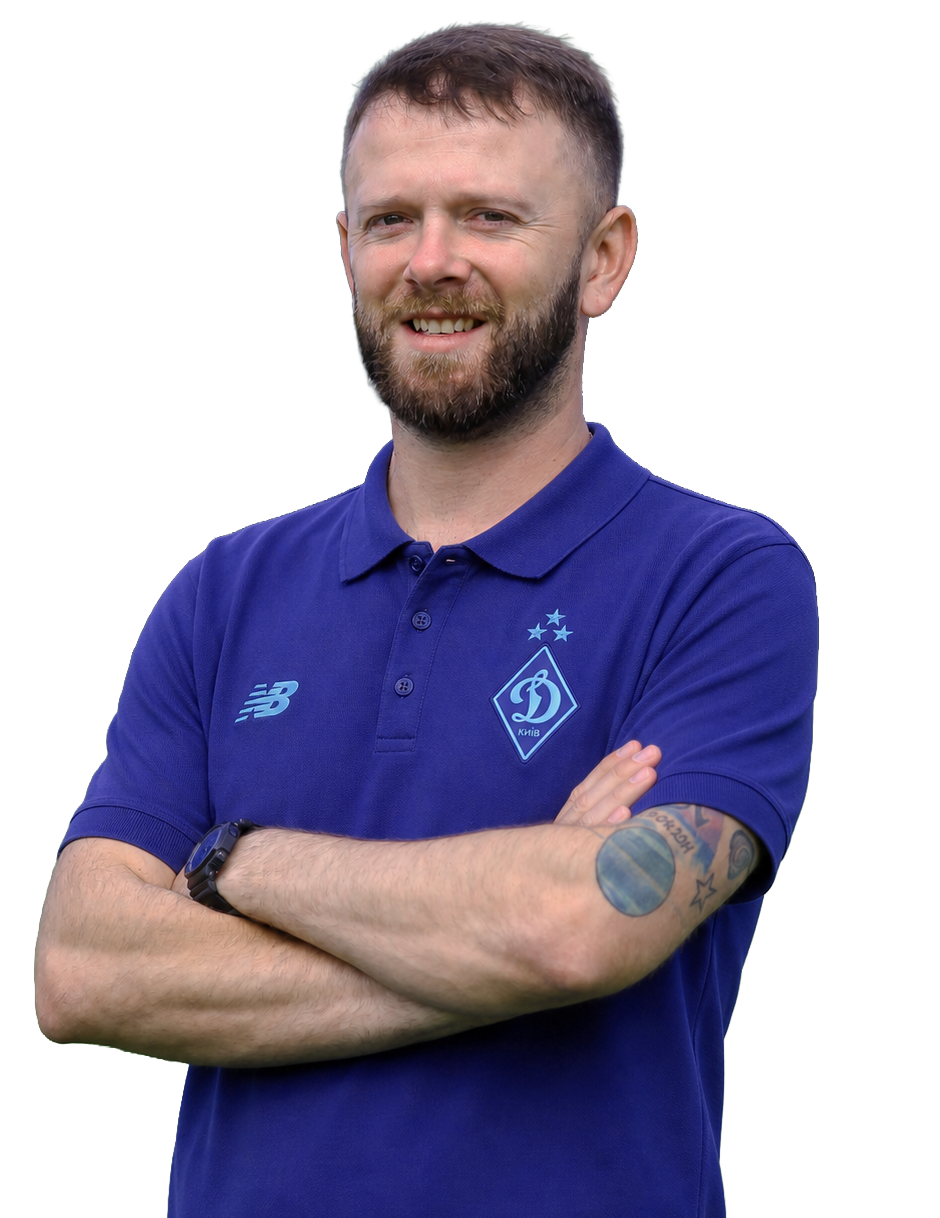 Andriy Fartushnyak