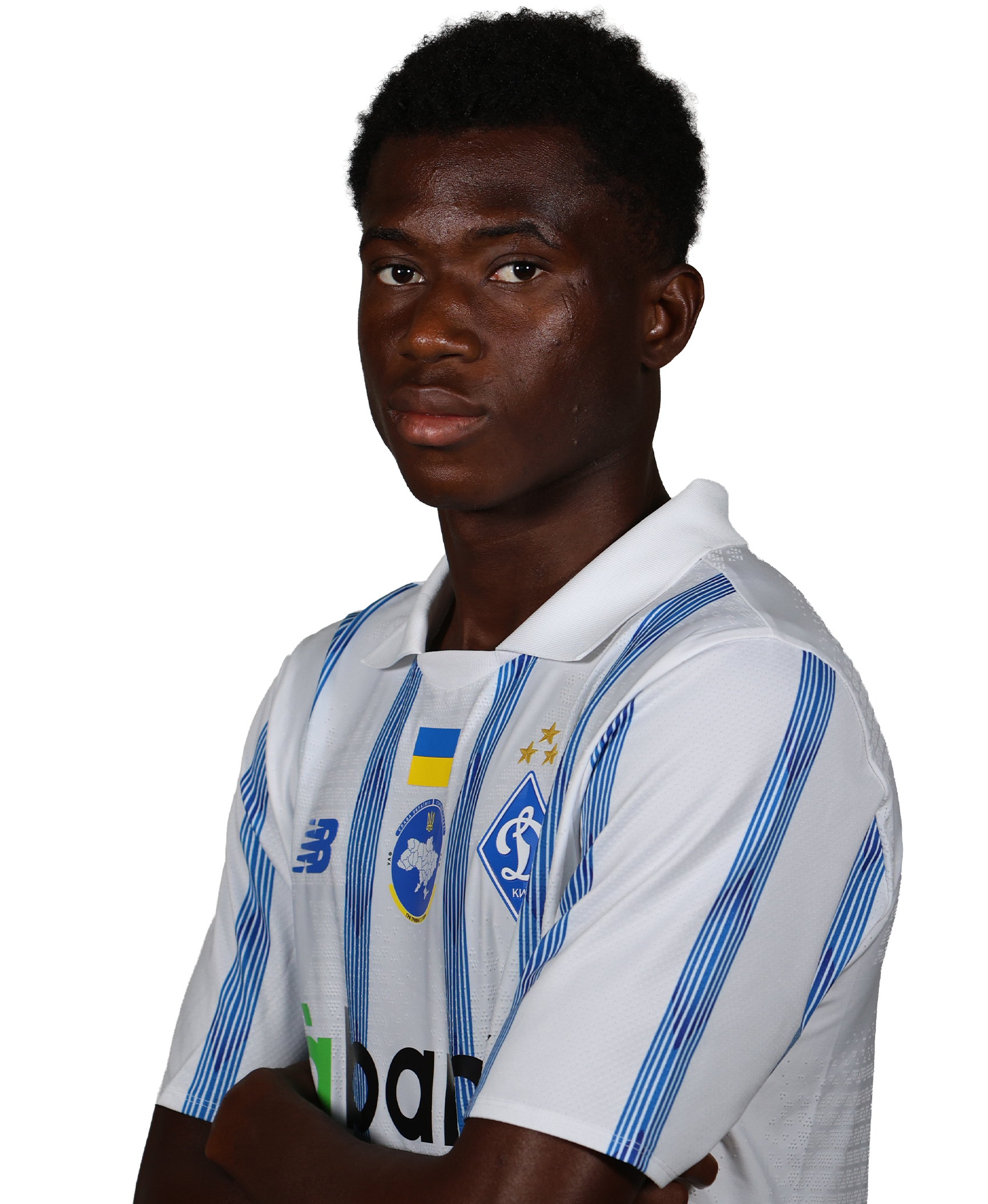 Ousmane Savane