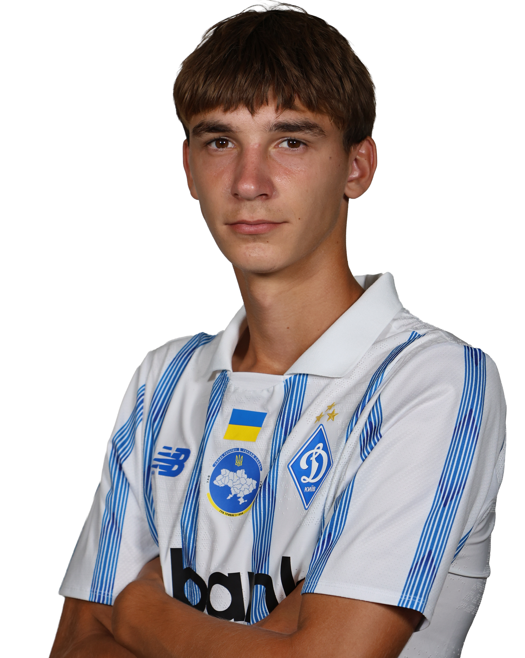 Данило Довгий