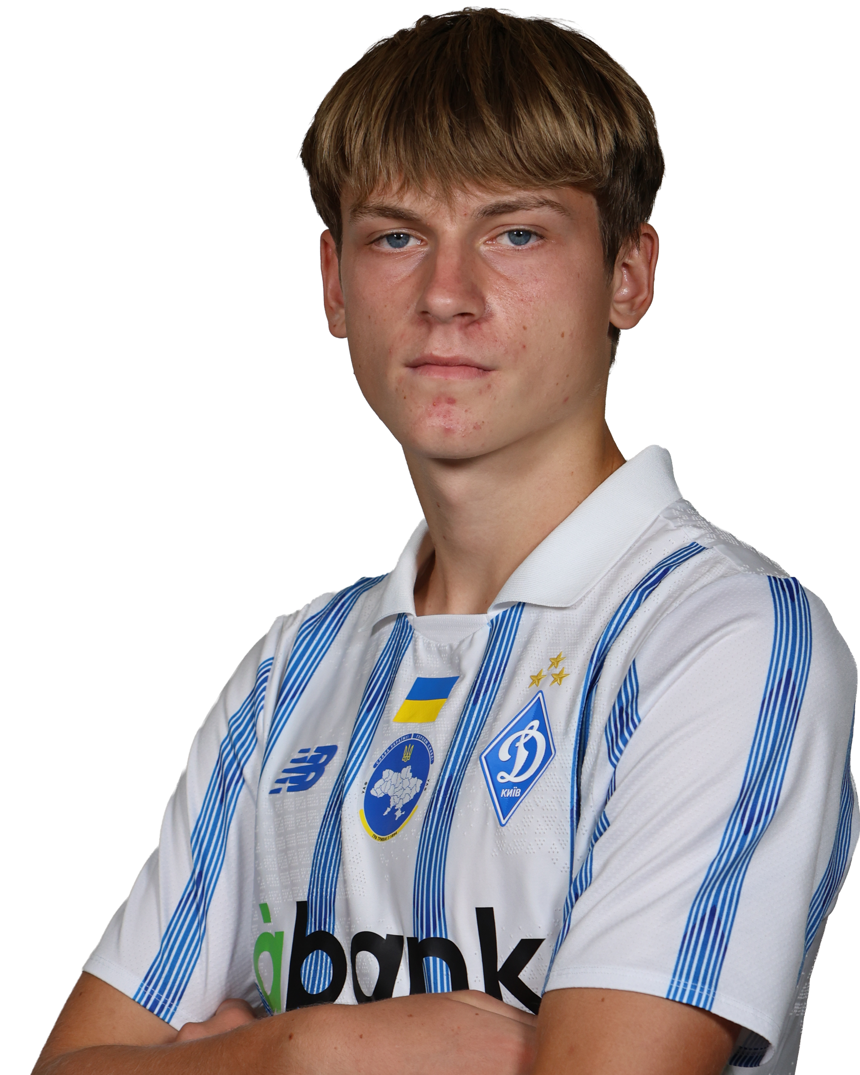 Dmytro Kostenko